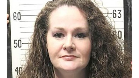 Tennessee, una giudice ordina di conservare le prove dell'esecuzione fallita di Christa Pike