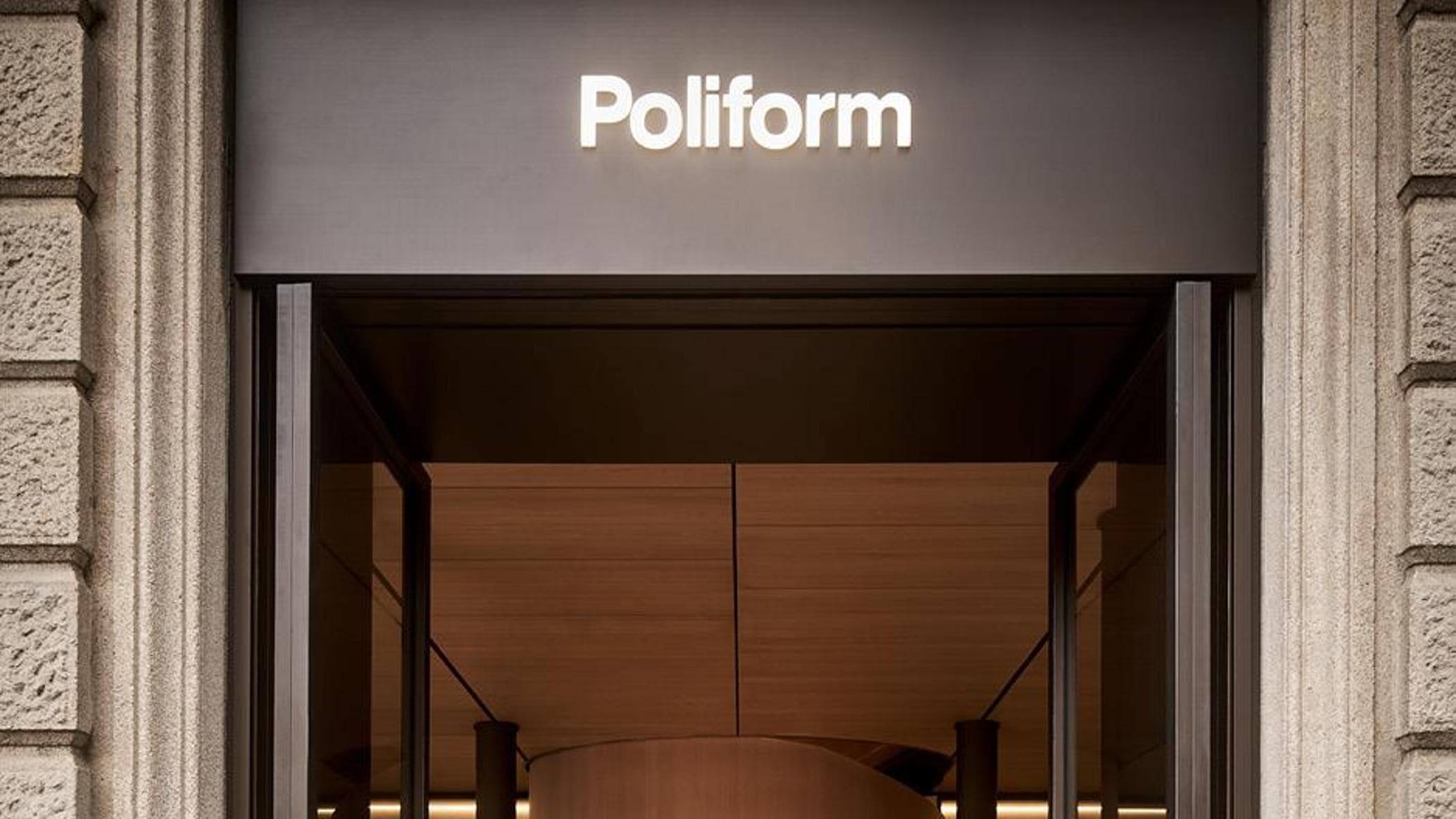 Addio ad Aldo Spinelli fondatore di Poliform