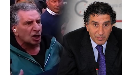 Autotrasportatori, scontro sugli aiuti: il governo divide il settore
