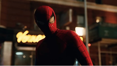 Il trailer finale di Spider-Man: Brand New Day ripercorre la storia di Peter Parker
