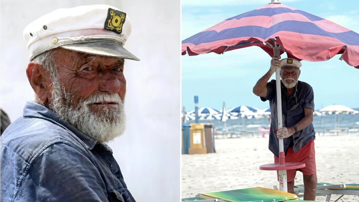 Tutti con il ‘capitano’ Guerrino, ombrellone e lettino a 4 euro. I bagnini: “Prezzi tarati sui servizi, spiagge per tutte le tasche”
