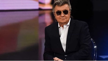 Bobby Solo e il caso dei moscerini: il concerto annullato a Castiglione del Lago diventa un caso legale