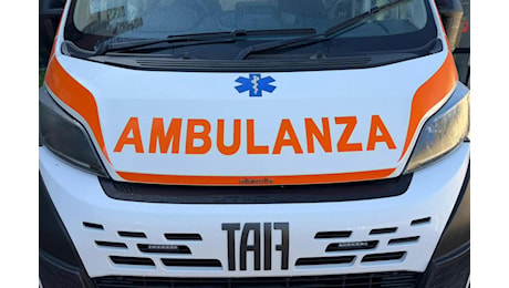 Tragedia a Uta: schianto frontale sulla Sp2, due giovani morti e tre feriti gravi