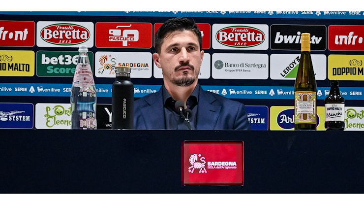 Pisacane: Con la Roma la vittoria che aspettavamo. Mina? Vediamo giorno dopo giorno... - Tuttosport