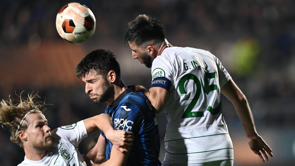 Milan-Gonçalo Inacio pista ancora viva, ma prima deve uscire Tomori