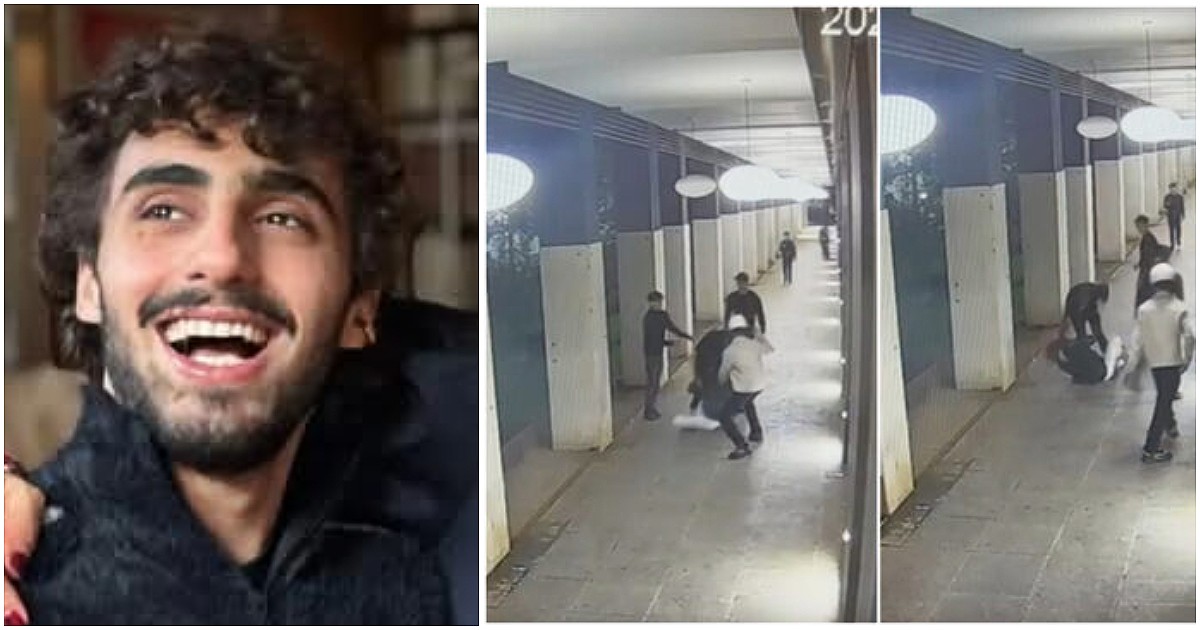 “Buttarli in una cella non serve a nulla”, giustizia riparativa per l’aggressore perdonato dallo studente accoltellato in Corso Como