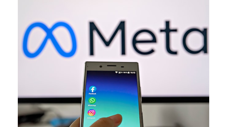 Le azioni di Meta volano dopo l’annuncio degli abbonamenti premium per Facebook e Instagram - Forbes Italia