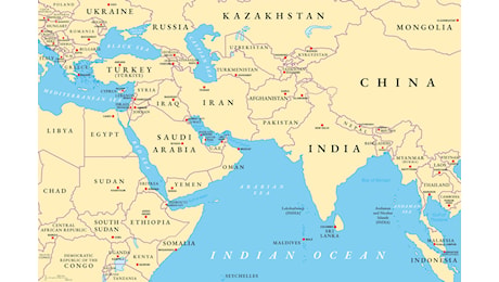 Perché il Golfo Persico è il principale teatro di una possibile escalation del conflitto USA-Iran