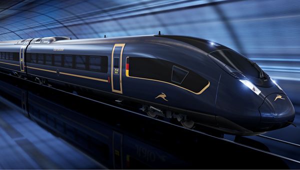 Italo investe 3,6 miliardi di euro in Germania e firma contratto con Siemens per 26 treni