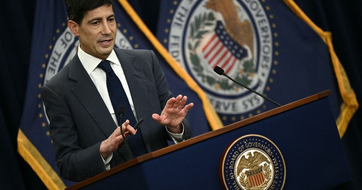 Warsh rivoluziona la strategia di comunicazione della Fed
