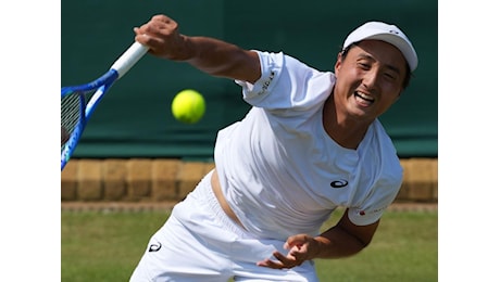 Jannik Sinner sfida Mochizuki a Wimbledon: orario e dove vedere gli ottavi