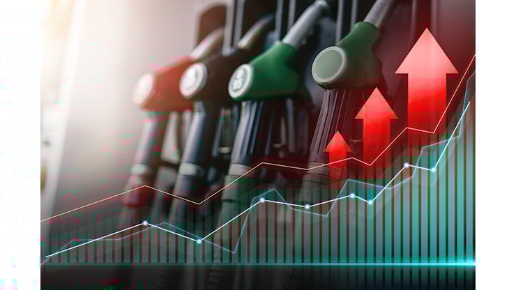 Carburanti, dal 2026 il diesel costerà di più della benzina per effetto delle nuove accise - Economy Magazine