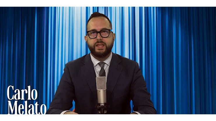 Tivù Verità | L'appello di Riccardo Muti: la Francia ci ridia le spoglie di Cherubini - La Verità