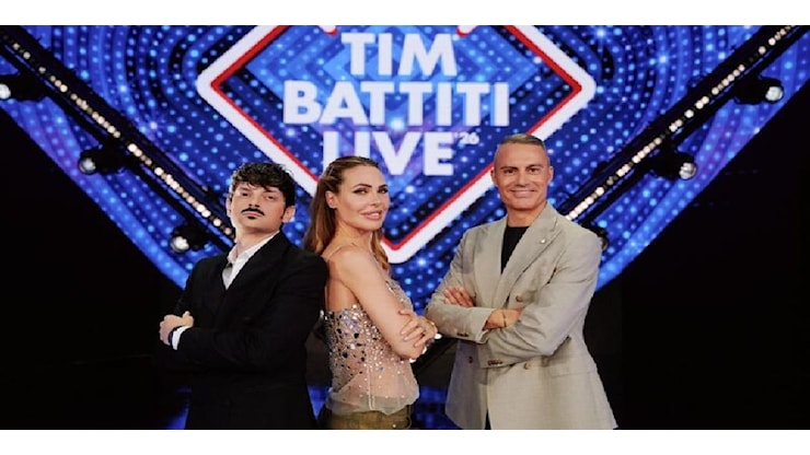 Serena Brancale, Emma, J-Ax e Patty Pravo: ecco chi si esibirà a Tim Battiti Live - BadTaste