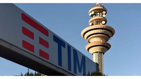 Tim: Board of Directors gives the go-ahead for Opas Poste; the consideration offered is deemed appropriate