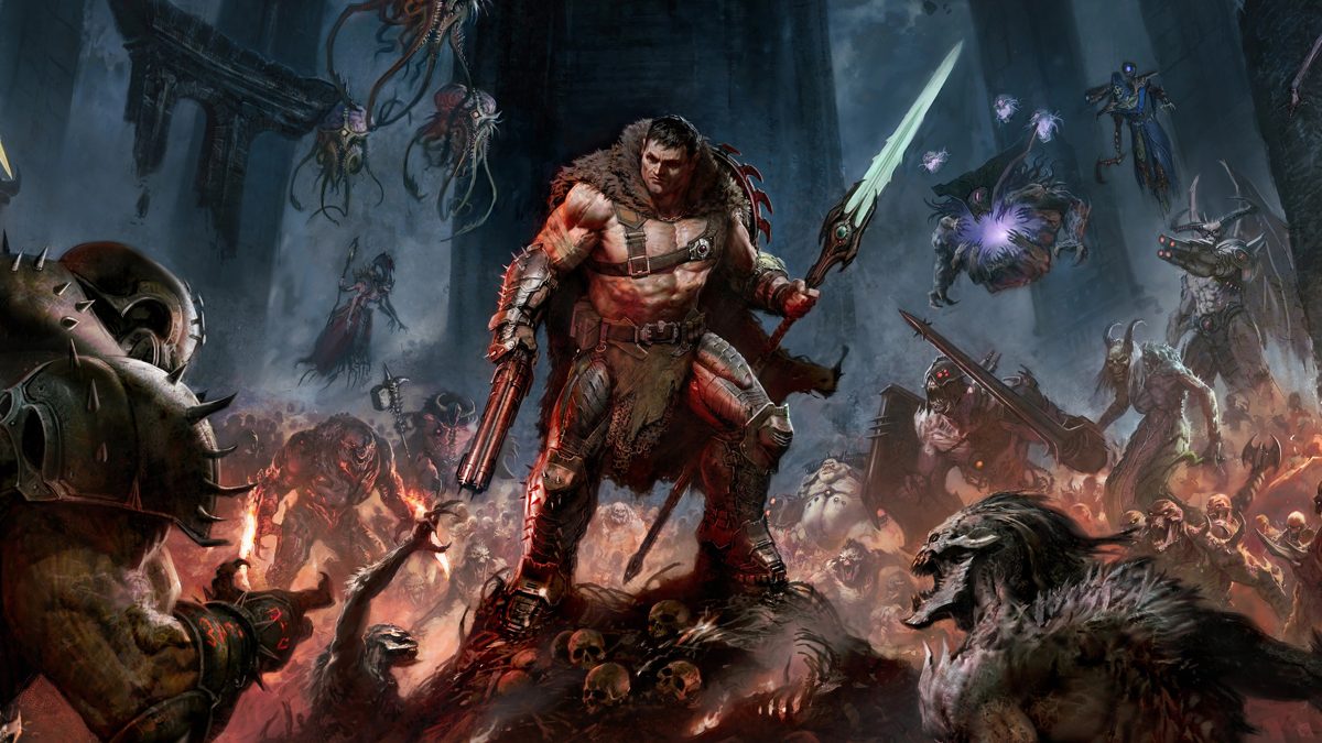 Uno sguardo in anteprima a Doom: The Dark Ages | Rivelazioni