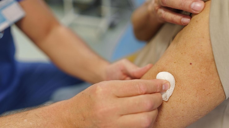 Classifica sanità, il caso Bolzano: i No Vax la fanno sprofondare alle ultime posizioni - la Repubblica