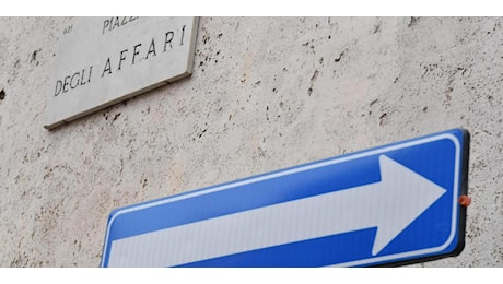 Borsa Italiana in calo il 15 luglio 2026: Leonardo e Lottomatica frenano Piazza Affari