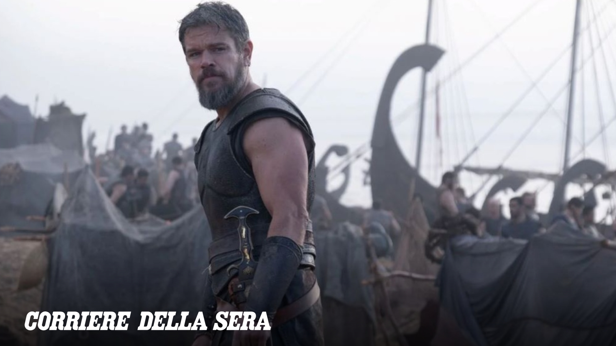 Il film della settimana: «Odissea», la recensione e dove vederlo a Firenze