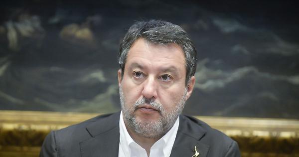 Legittima difesa, Salvini Nessuno invoca il far west, ma estendere il perimetro