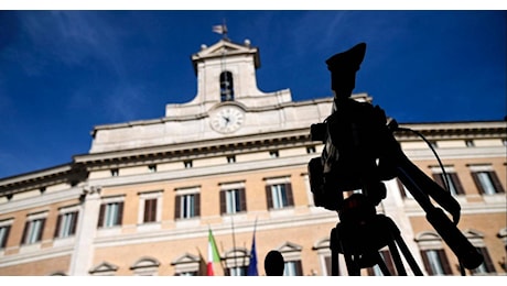 Legge elettorale, il governo pone la fiducia sui primi tre articoli e stringe i tempi
