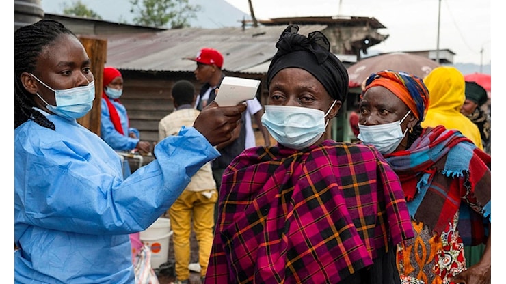 Ebola, si allarga l'emergenza in Africa. Il caos in Congo e le reazioni nel mondo. Schillaci: Italiani si fidino del Ssn - Nurse Times