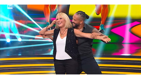 Federica Sciarelli torna in tv dopo Ballando: “Farò inchieste e battaglie”