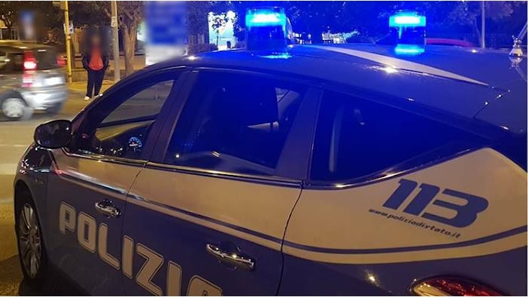 Roma, “caccia all’uomo” a Termini: spedizioni punitive e simbologia nazista - Abitare A Roma