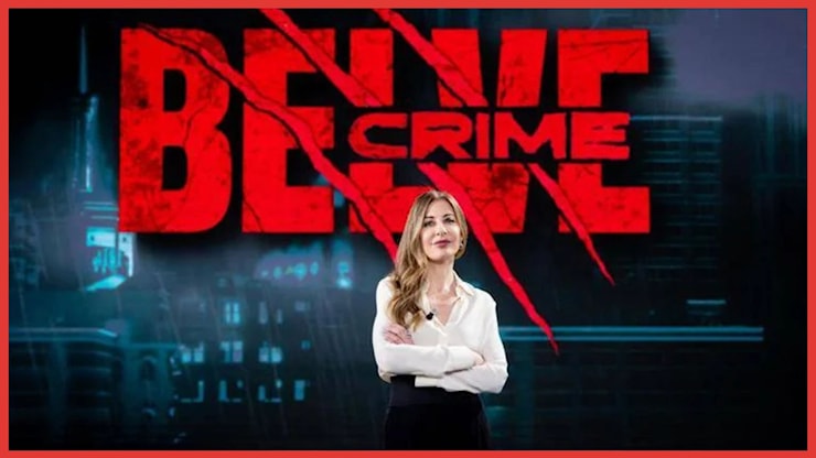 Stasera in TV: Belve Crime torna su Rai 2, Fagnani riapre i casi più discussi della cronaca. Gli ospiti – The HotCorn - The HotCorn