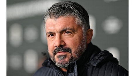 Gattuso: «Mancini ha fatto ricredere tutti, la Nazionale ha talento»