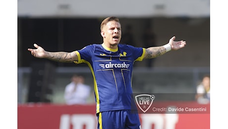 Verona-Catanzaro gratis su DAZN: le ultime e le probabili formazioni del match