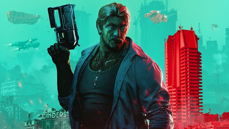 No Law è il nuovo action in prima persona di Neon Giant e Krafton - Multiplayer