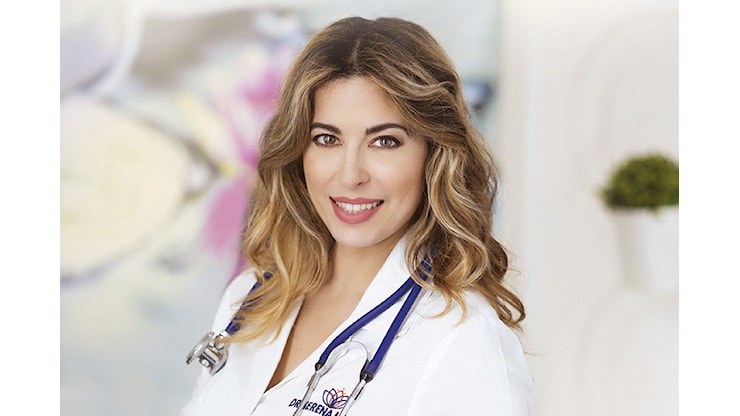 Serena Missori: Natale a tavola senza rinunce - Wise Society