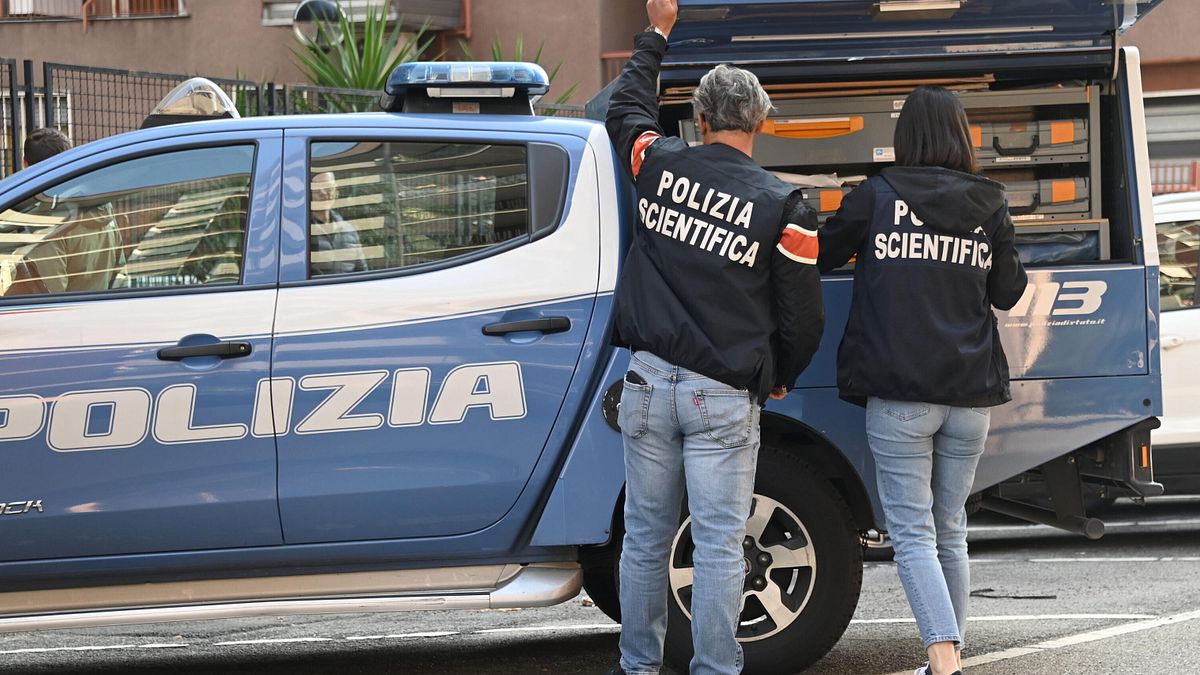 Cagliari, respinto dalla scuola di danza: spara contro la titolare della palestra e poi si uccide