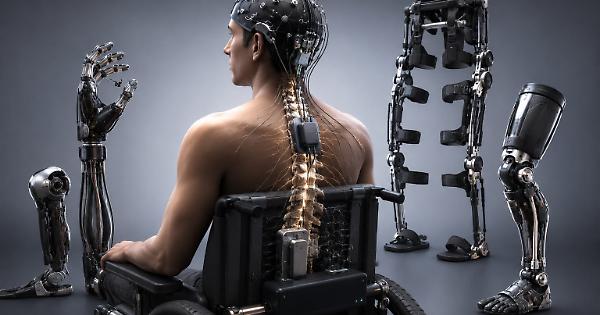 Neuroprotesi, la stimolazione cerebrale restituisce il tatto dopo una lesione spinale