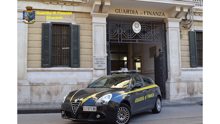 Sequestro da 40 mln di euro alla mafia catanese: sigilli a beni anche a Siracusa e ad un immobile in Ortigia - SiracusaOggi.it
