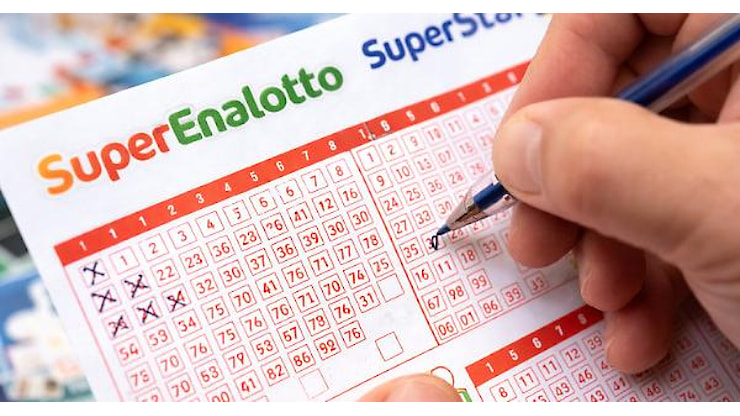 Estrazioni Lotto, SuperEnalotto e 10eLotto di oggi venerdì 29 maggio 2026: tutti i numeri vincenti e jackpot aggiornato - La Nuova Provincia