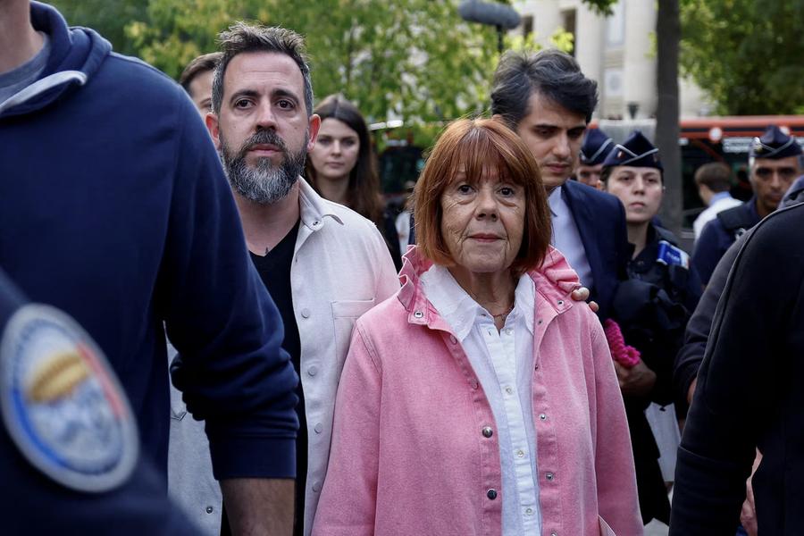 L'abisso dietro le mura di casa: mariti, sottomissione chimica e chat, così lo stupro delle mogli è diventato un club internazionale