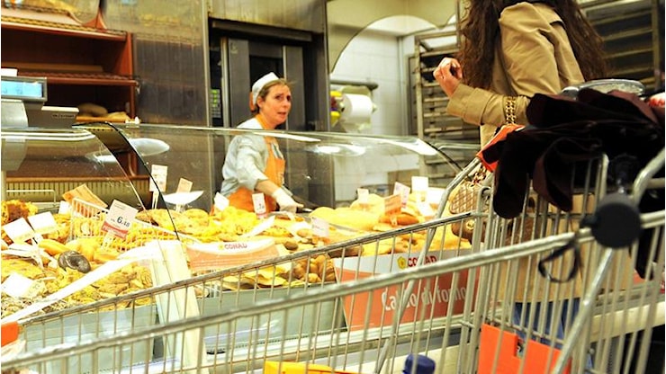 Picchi per carni, pesce e latticini: spesa sempre più cara tra turismo e speculazioni - L'Arena
