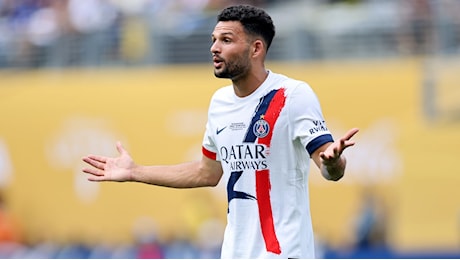 Milan, ufficiale l'acquisto di Goncalo Ramos: contratto fino al 2031 per l'attaccante portoghese