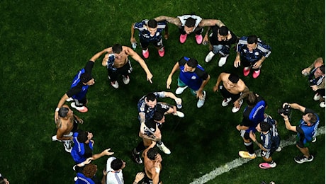 Inghilterra-Argentina, la rimonta dell’Albiceleste vale la finale dei Mondiali