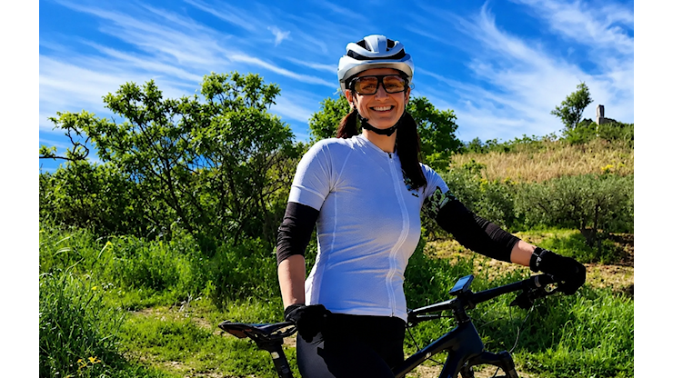 AUTO INVESTE GRUPPO DI CICLISTI NEL PALERMITANO : CICLISTA UCCISA, IL CONTO E’ DRAMMATICO - InBici