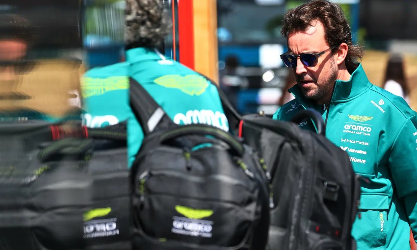 Alonso: «Decisione sul futuro non dipenderà dai risultati»