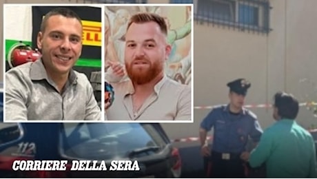 Baldissero d'Alba, la perizia: spari dal balcone a circa 14 metri