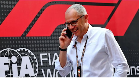 Bottas e la grana fiscale che agita il finale di stagione