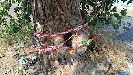 Operaio morto a Caivano, tre indagati per omicidio colposo: disposta l'autopsia