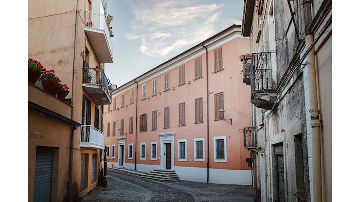Internazionalizzazione, nuovo finanziamento del Mur: l’Accademia di Belle Arti di Catanzaro lancia il progetto ‘Culture Med Hub’ - Corriere di Lamezia