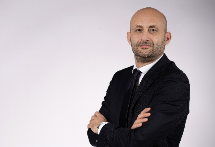 Ferrovie dello Stato ha un nuovo Amministratore delegato: è Gianpiero Strisciuglio