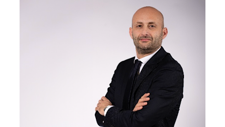 Ferrovie dello Stato ha un nuovo Amministratore delegato: è Gianpiero Strisciuglio