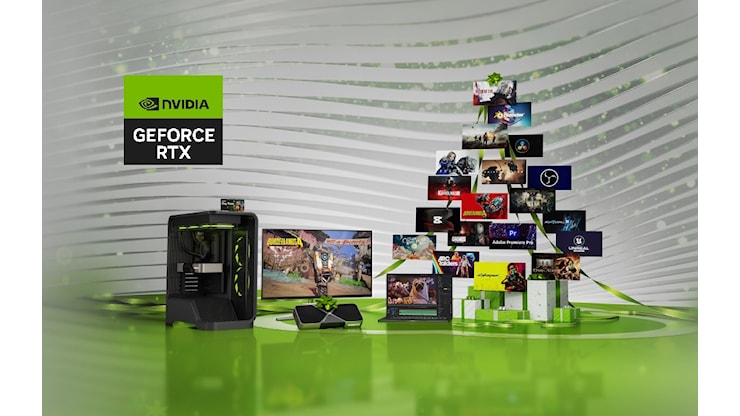 Notebook gaming nuovo? Ecco i migliori con GPU NVIDIA da comprare per Natale - TuttoTech.net